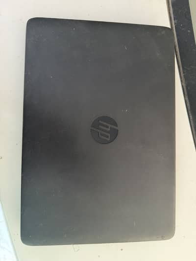 HP Elitebook 840 i7 Touch