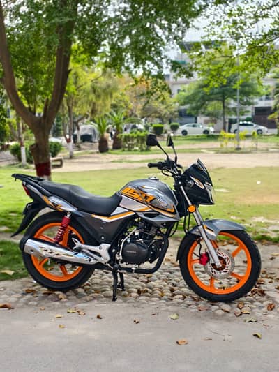 Honda | CB 150F | Special Edition  |  Model 2026
