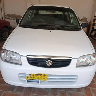 Suzuki alto vxr bumper to bumper original nagina 100% bulbul ka baccha
