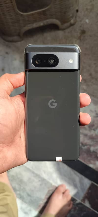 Google Pixel 8