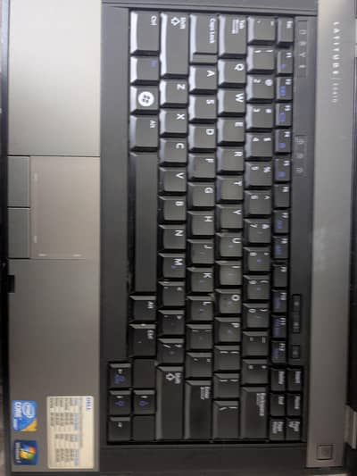 Dell Latitude E5410