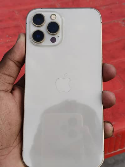 12 pro max 128gb btr81 10/9 location Minchinabad