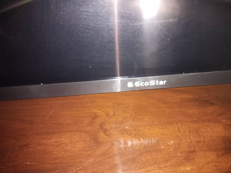 Ecostar led 1