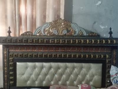 king size bed for sale