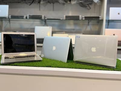 Apple MacBook Air 2014 | Air 2015 | Air 2017 | "11.6 & 13.3" Silver