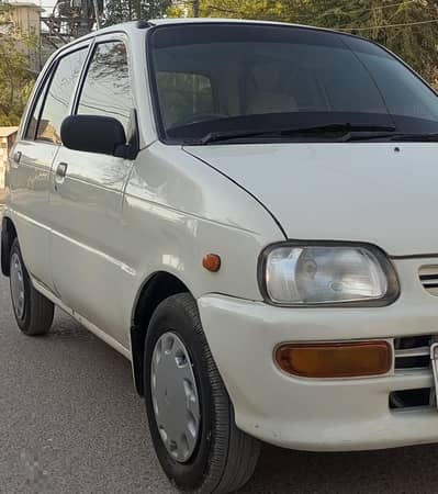 cuore 2008 automatic