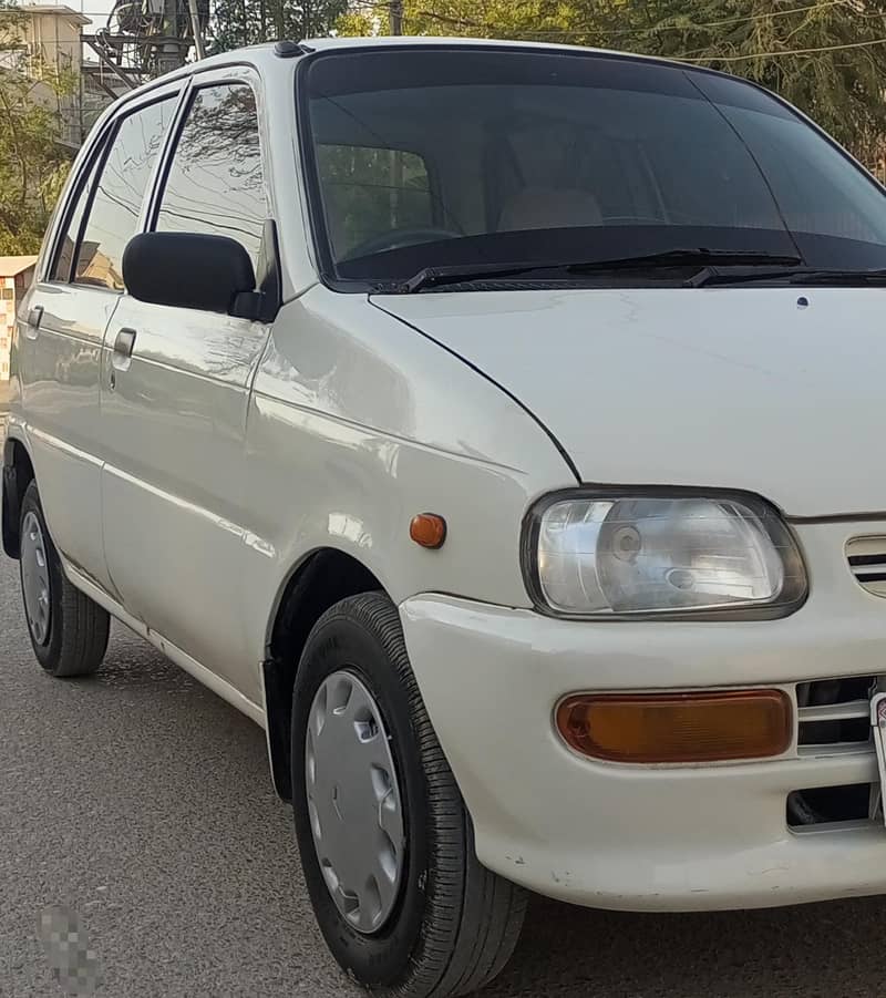 cuore 2008 automatic 0