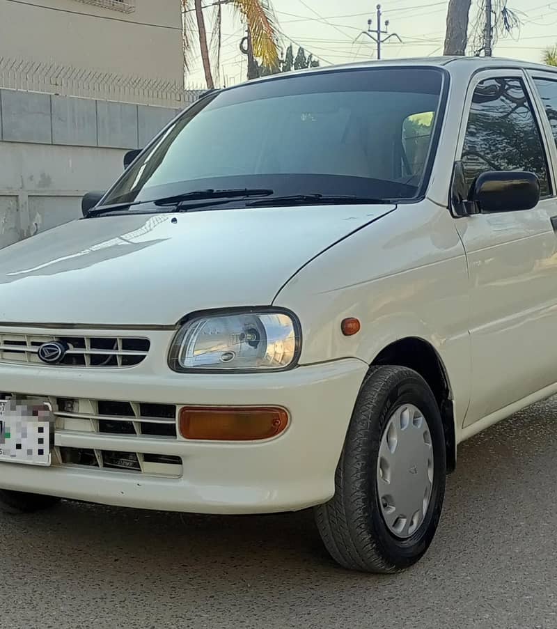 cuore 2008 automatic 1