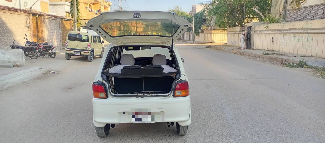 cuore 2008 automatic 11