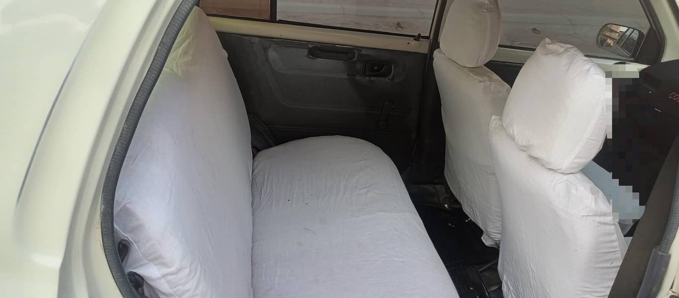 cuore 2008 automatic 14