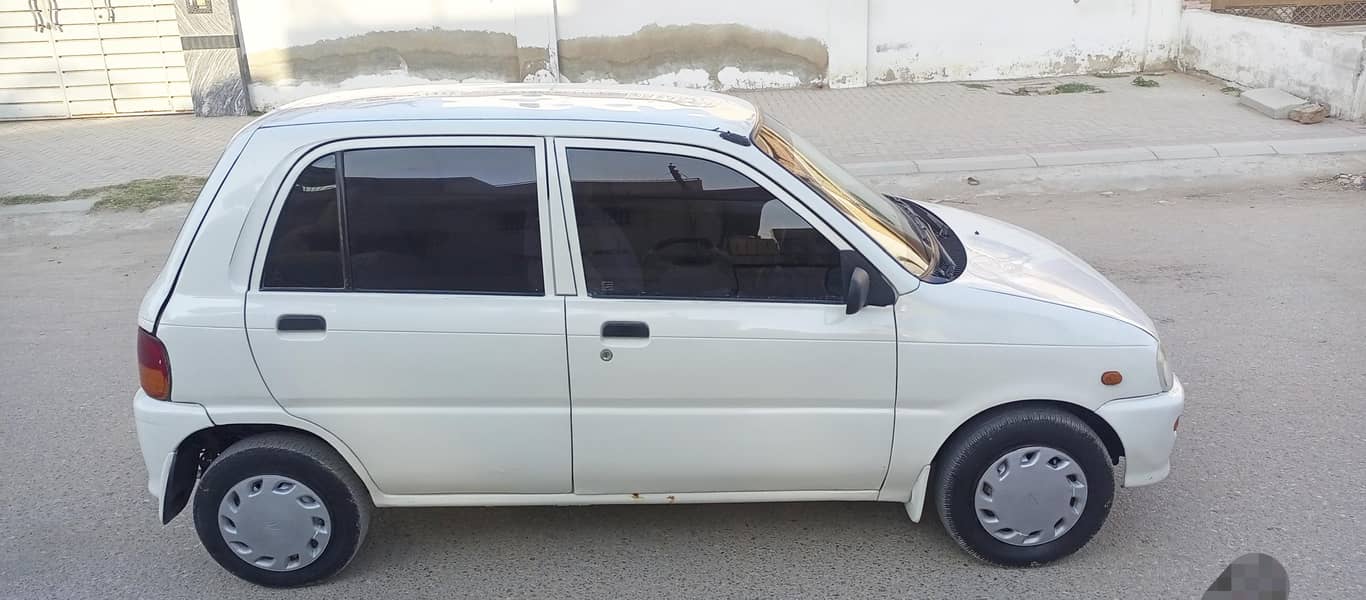 cuore 2008 automatic 16