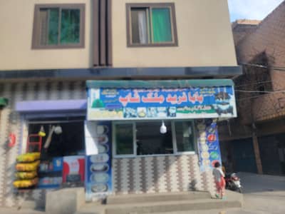 doodh dahi ki shop k liye  workers ki zrurat ha