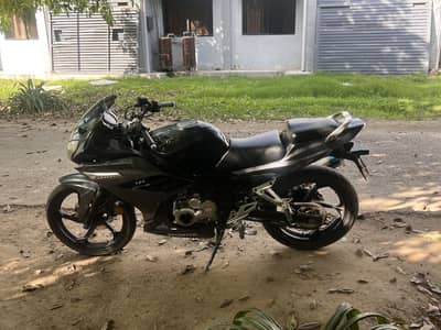 Super Leo 2018 200cc