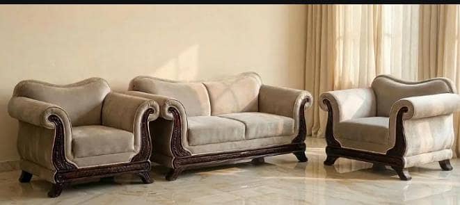 neat clean new condition