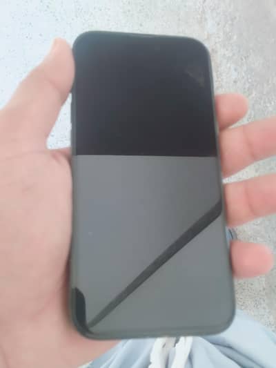 Iphone 14 pro(JV)  with Box and Cable