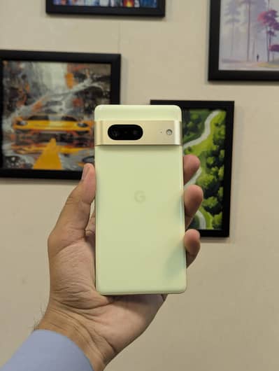 Google Pixel 7