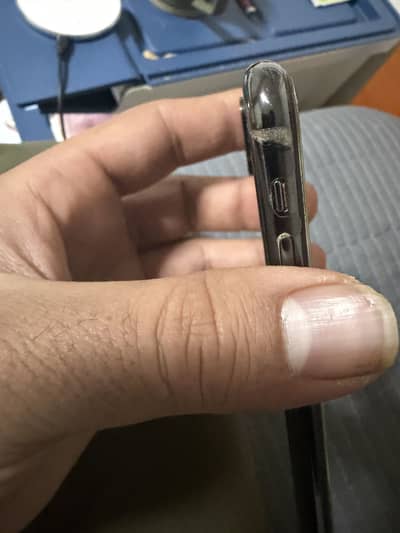 Iphone xs 64 Gb pta approved