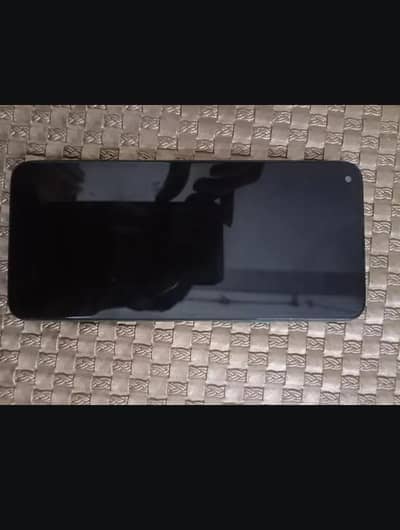 Infinix note 7 6/128