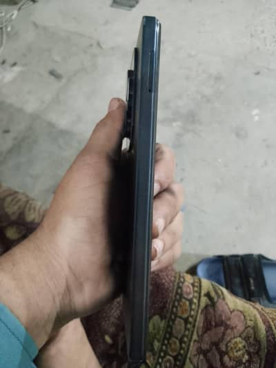 Urgent sale Infinix hot 40 pro lush condition