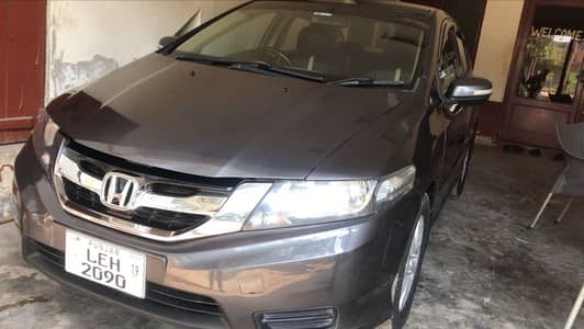 Honda City 1.3 2019 | Honda City for Sale