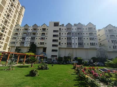 2 Bedroom Apartment For Sale In DHA 2 Islamabad Ideal For Living