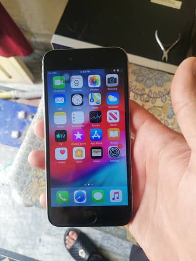 IPhone 6 Bypass non pta 64GB