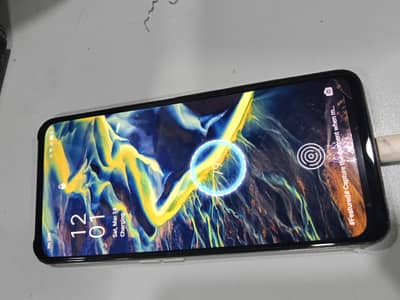 Oppo Reno 2z