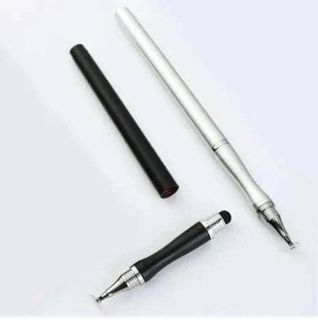 Universally Stylus Touch Pen 2 in 1