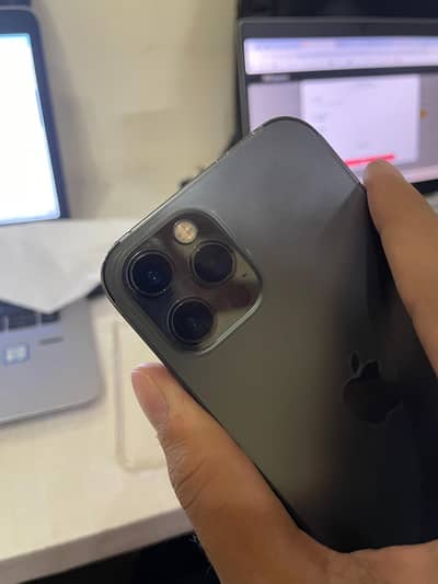 iPhone 12 Pro | Non PTA | 256 GB | Air Tight