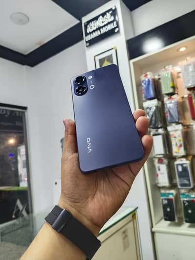 vivo y05 y04 y29 Oppo A5i realme c61  Mi 14c 13c  go pova new A52 A32