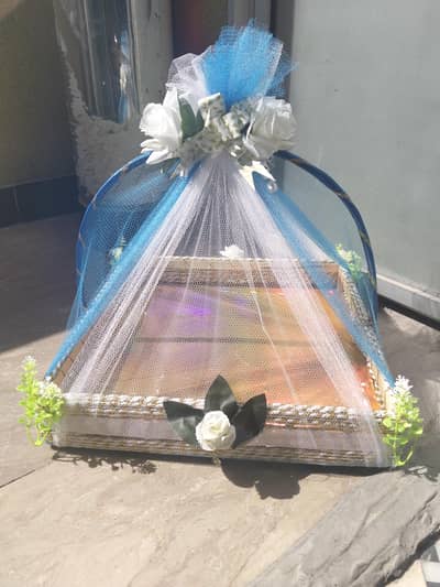 Gift baskets Eid discounts wholesale dealer