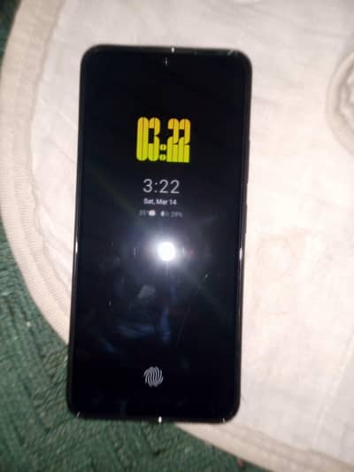 itel s25 6+6 128gb