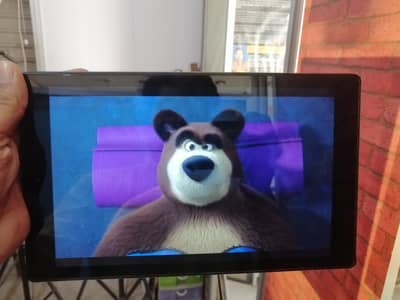 Amazon tab at a reasonable price