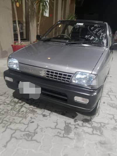 mehran for sale