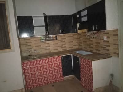 2 room Ground floor west open for rent korangi crossing