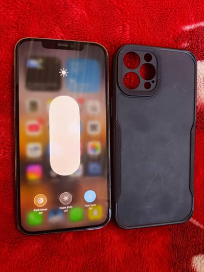 Iphone 12 Pro Max 256GB JV