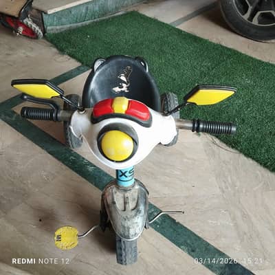 kids cycle, bicycle,