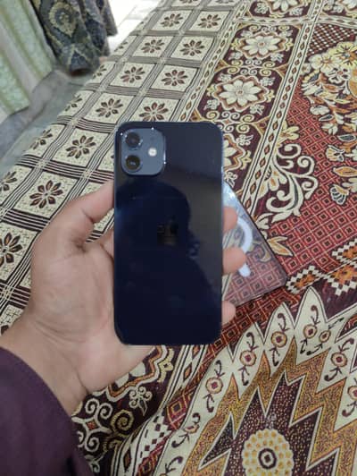 iphone 12 water pack bypass battery 76 condition saaf