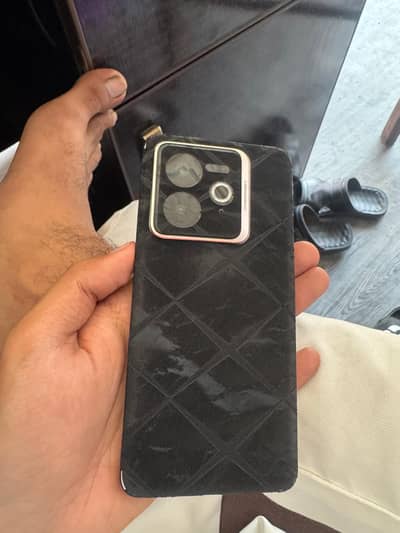 Realme gt 7 pro racing addition