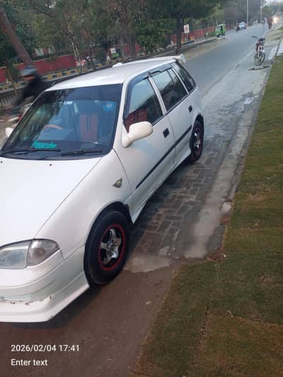 Suzuki cultus