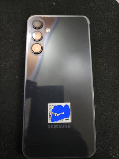 SAMSUNG A16 LIKE BRAND NEW