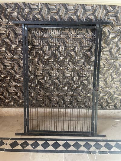 Chicken poultry cage door (4 piece available)