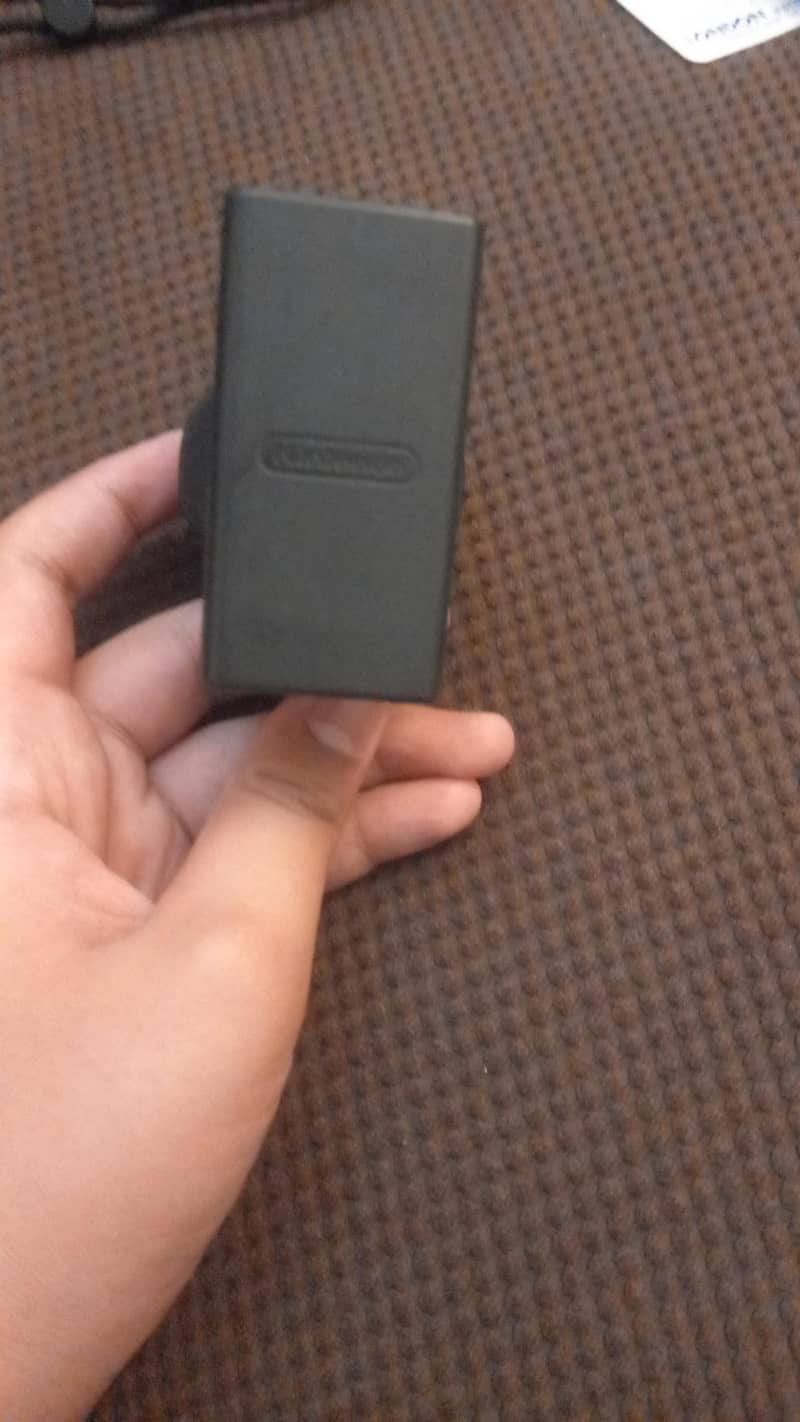 Nintendo Switch 6