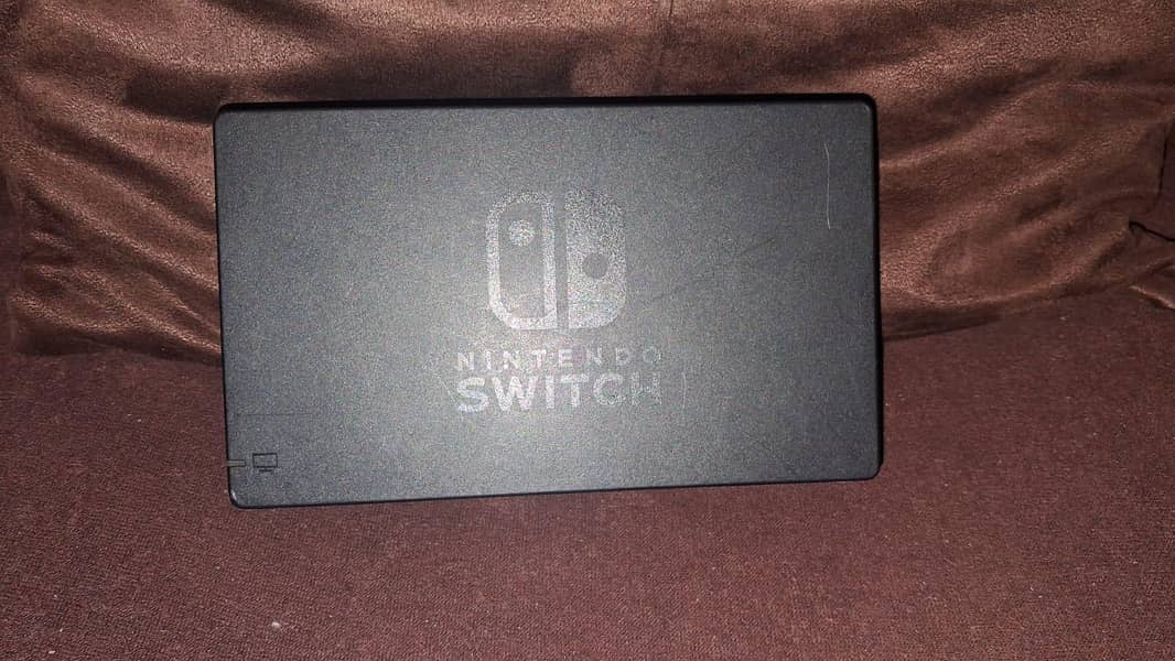 Nintendo Switch 8