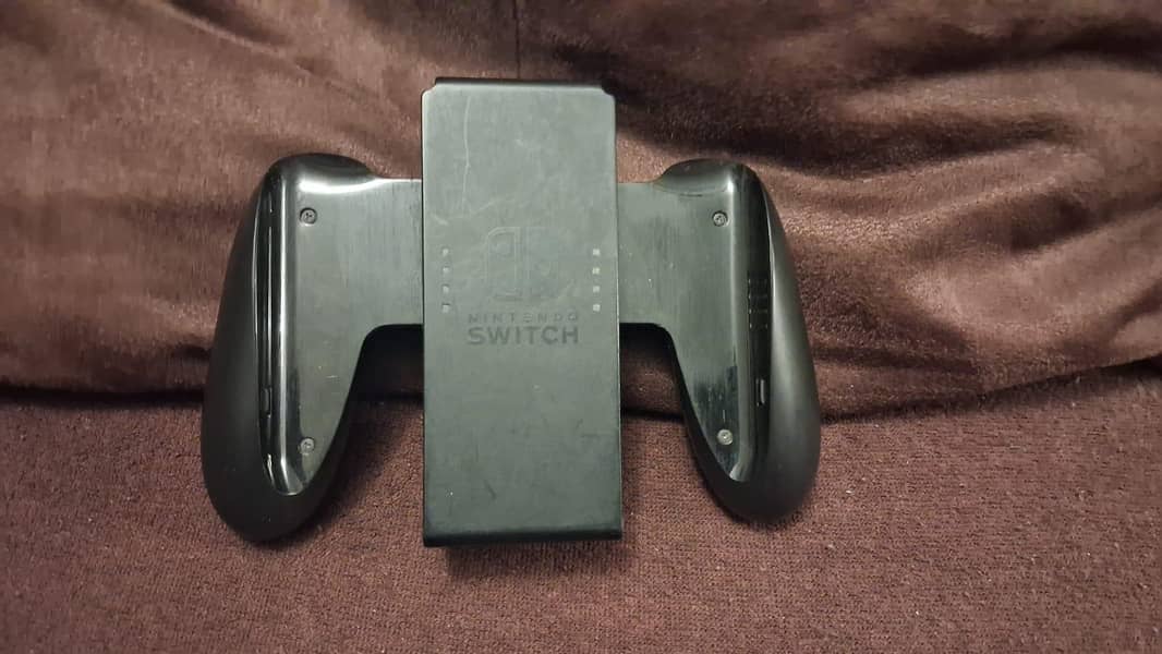 Nintendo Switch 11