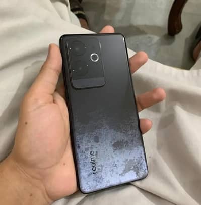 REALME GT6 exchange possible