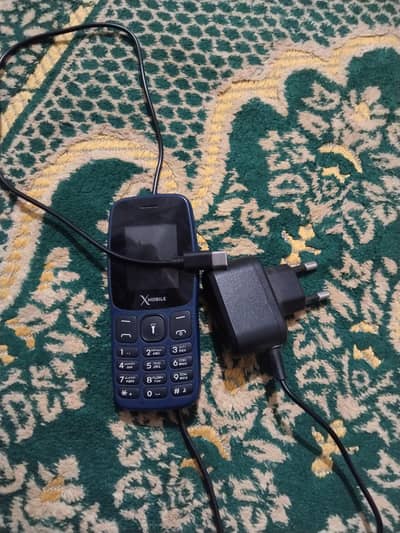 full pack TFC charger