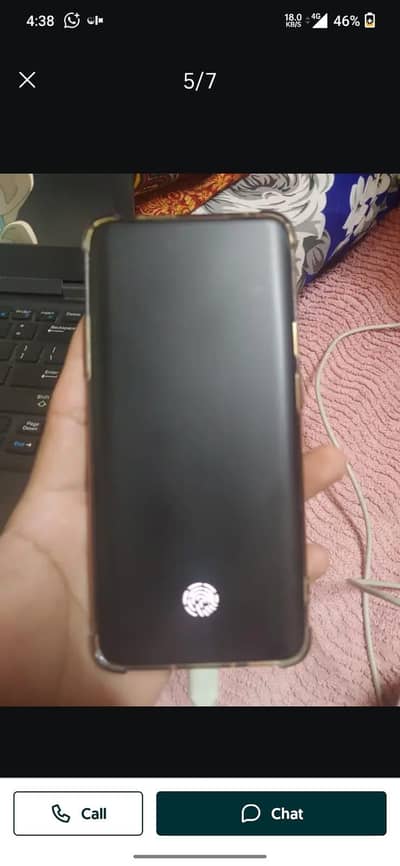 OnePlus 7pro dual sim PTA all ok