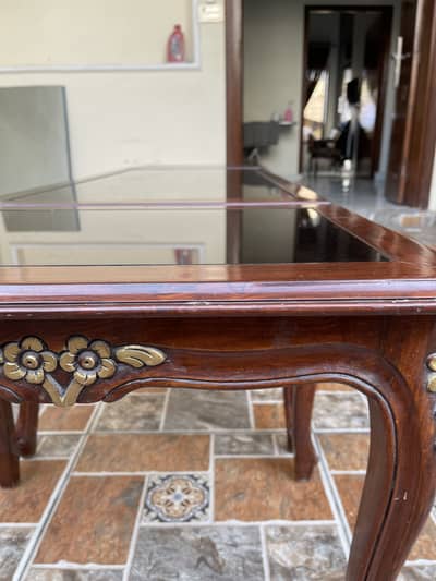 Center table 3 piece