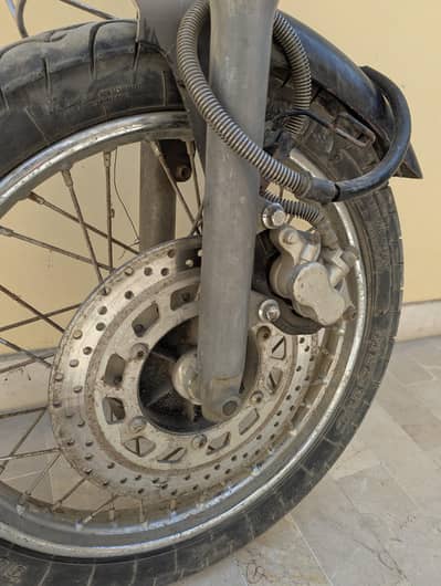 Yamaha V Star 250  all parts for sale